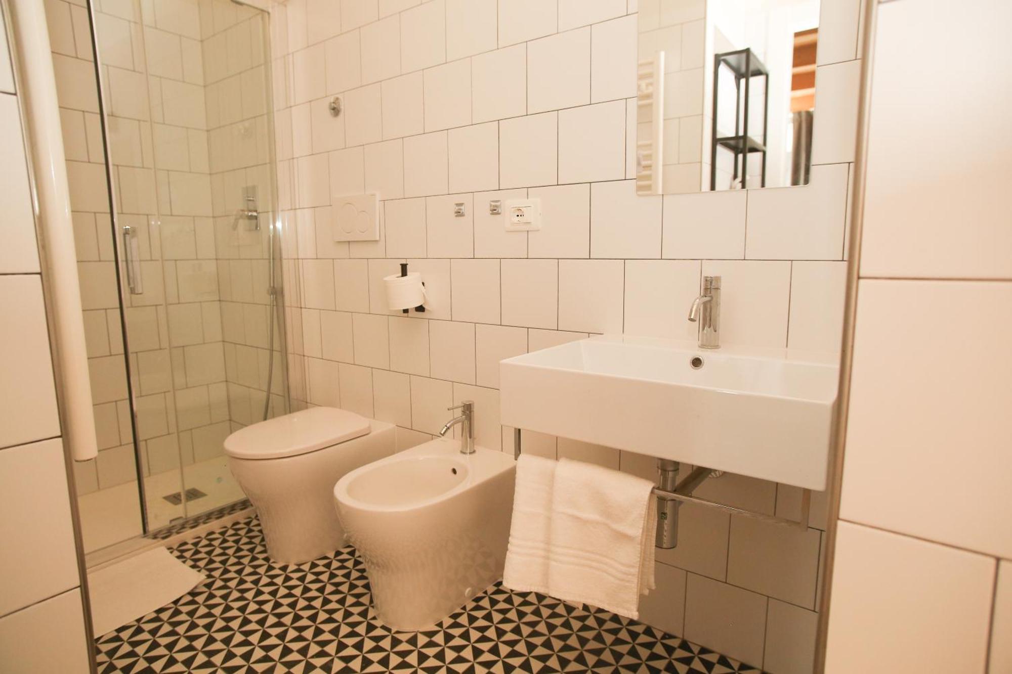 פסקרה Aloe Comfort Rooms מראה חיצוני תמונה