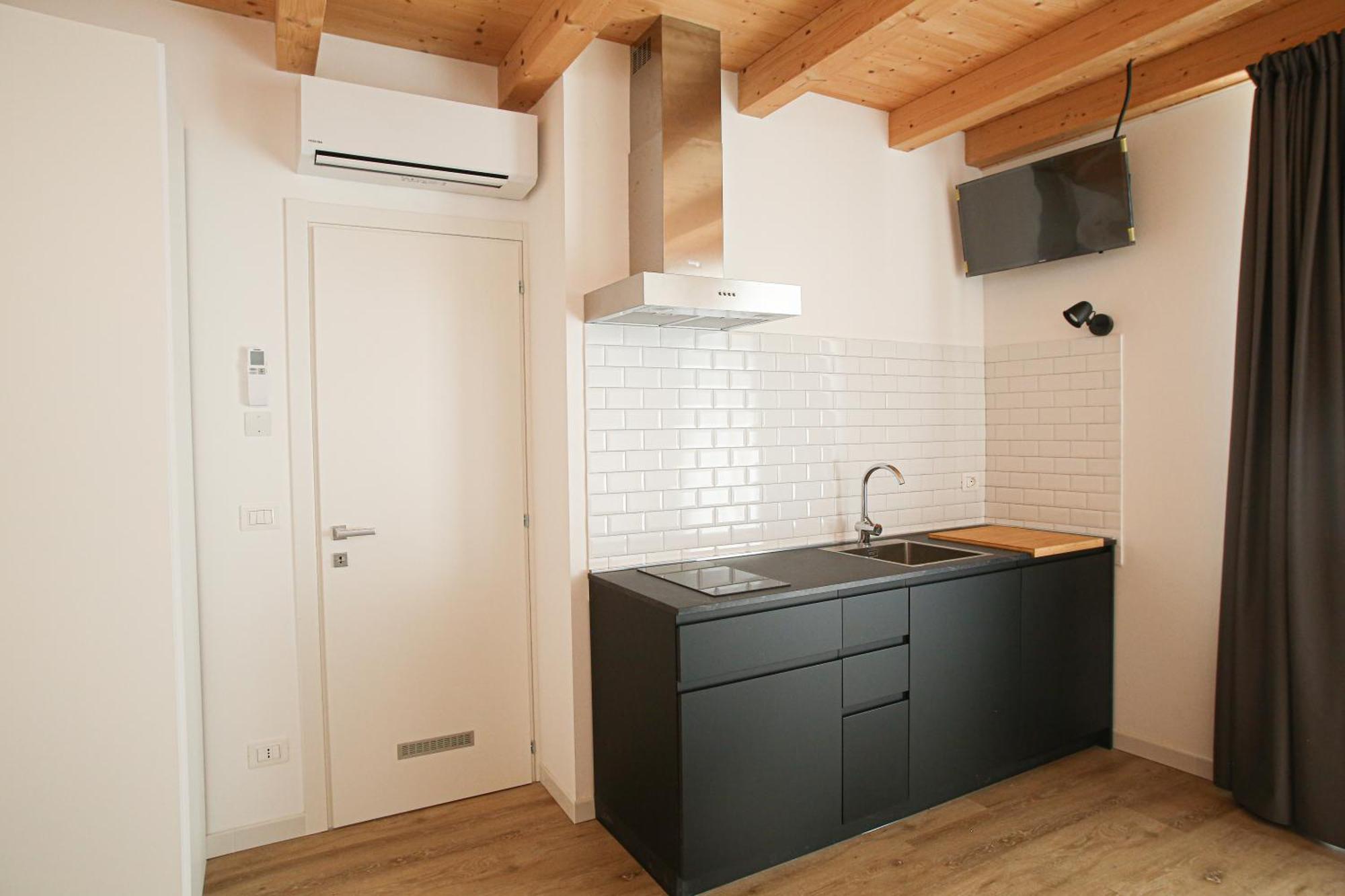 פסקרה Aloe Comfort Rooms מראה חיצוני תמונה