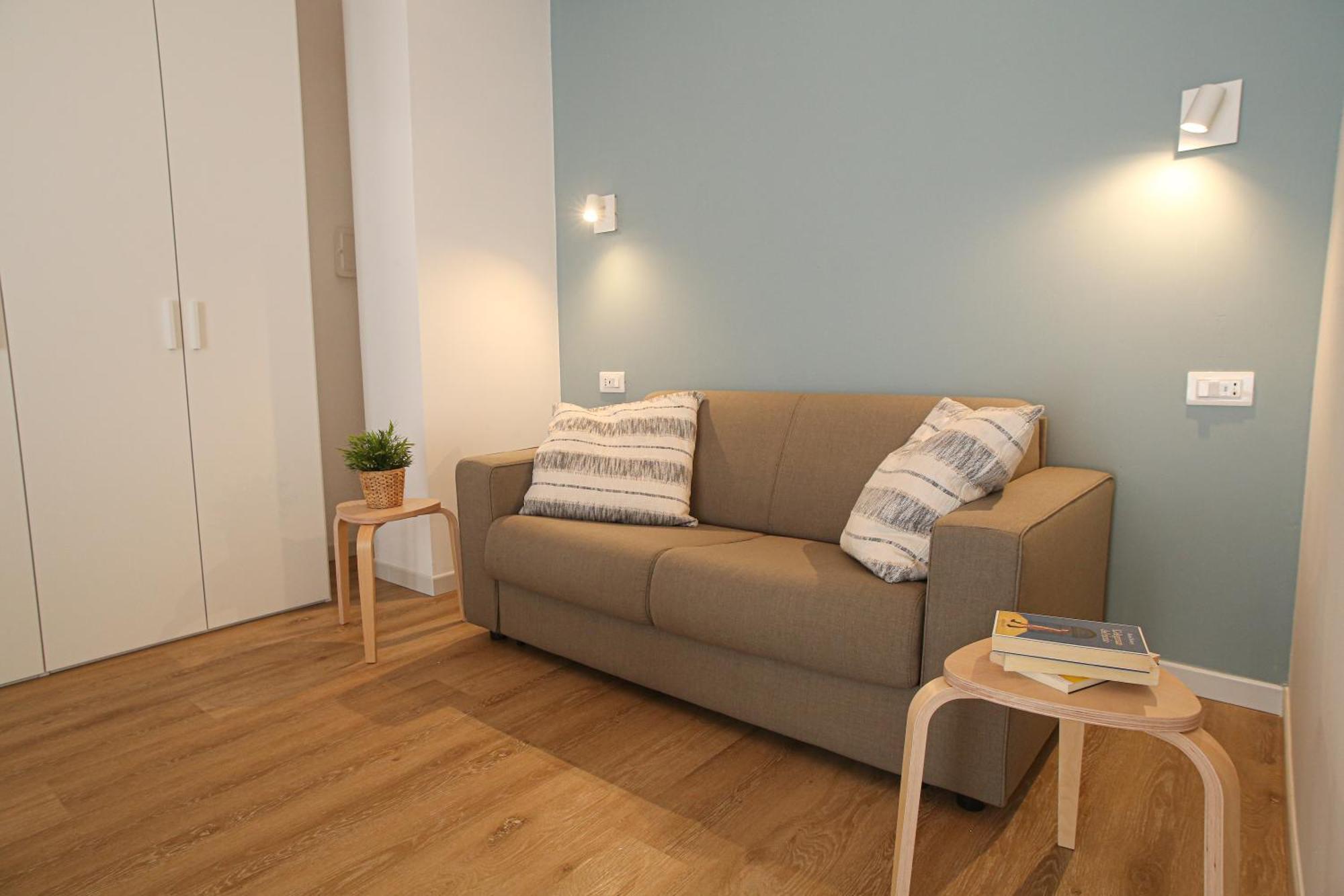 פסקרה Aloe Comfort Rooms מראה חיצוני תמונה