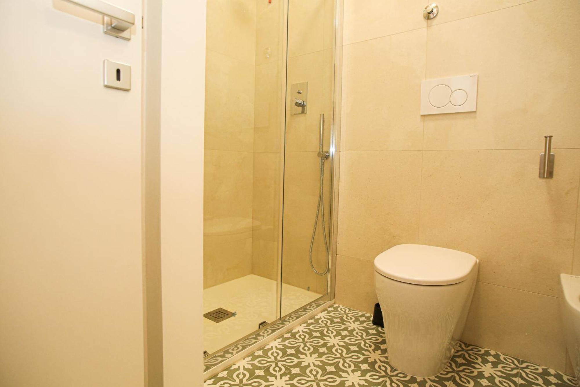 פסקרה Aloe Comfort Rooms מראה חיצוני תמונה