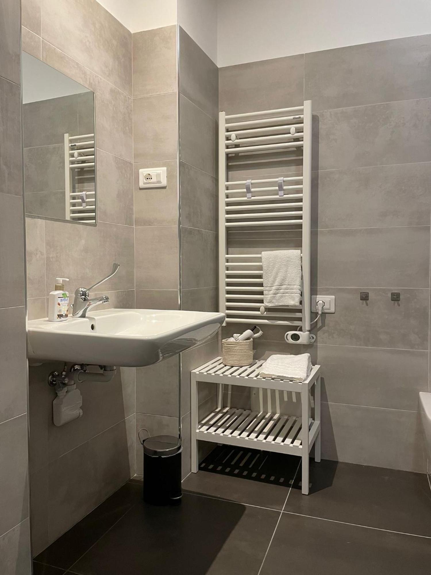 פסקרה Aloe Comfort Rooms מראה חיצוני תמונה