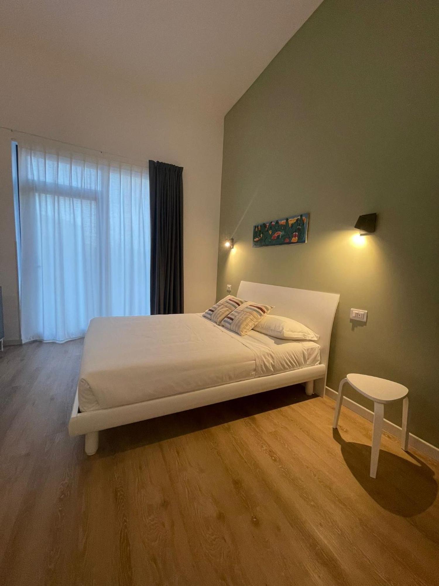 פסקרה Aloe Comfort Rooms מראה חיצוני תמונה