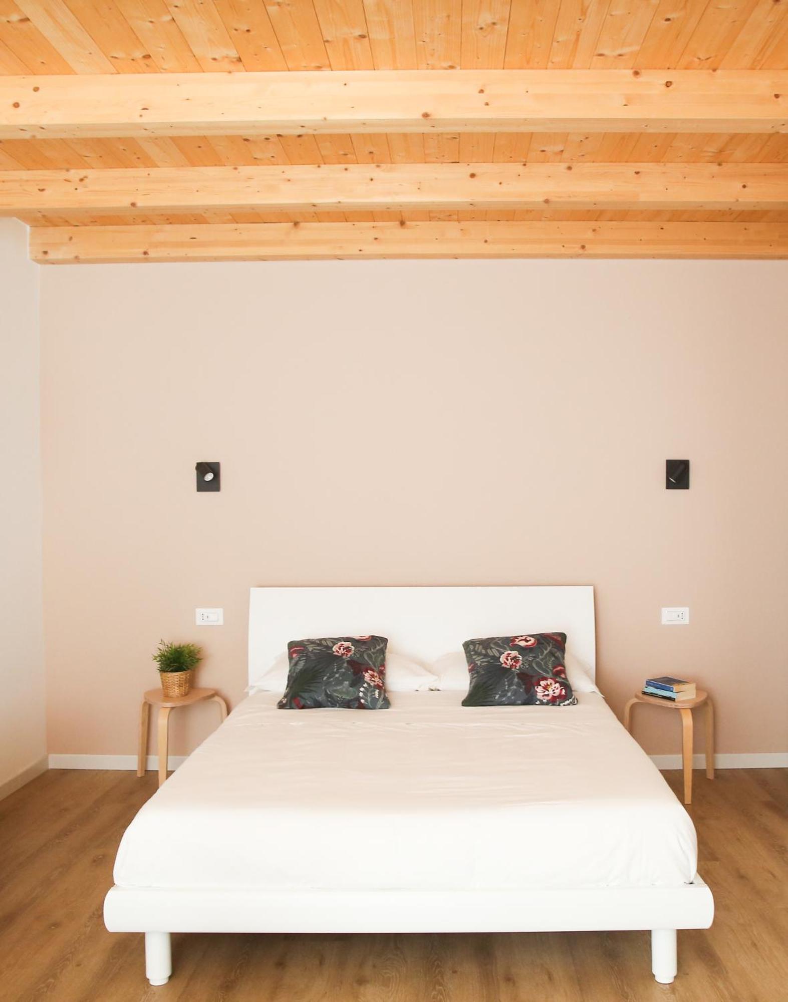 פסקרה Aloe Comfort Rooms מראה חיצוני תמונה