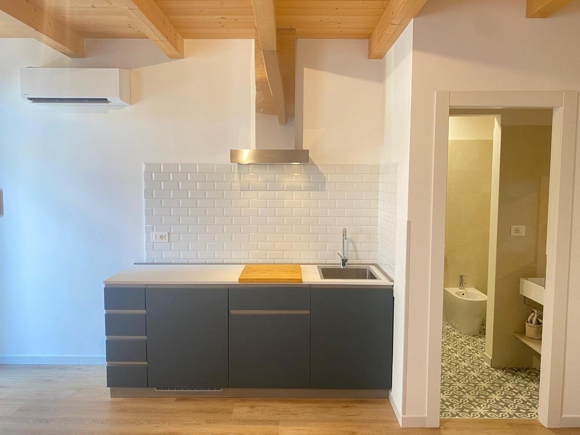 פסקרה Aloe Comfort Rooms מראה חיצוני תמונה
